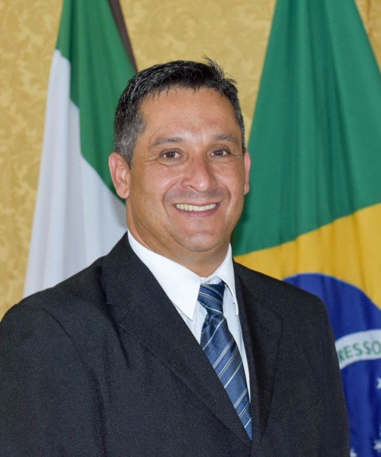 Osmar Lúcio